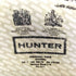 ハンター HUNTER レインブーツ レディース UK:3