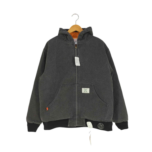 スミスアメリカン SMITHS AMERICAN Connet Quilthing Lined Duck Jacket メンズ 1