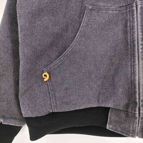 スミスアメリカン SMITHS AMERICAN Connet Quilthing Lined Duck Jacket メンズ 1