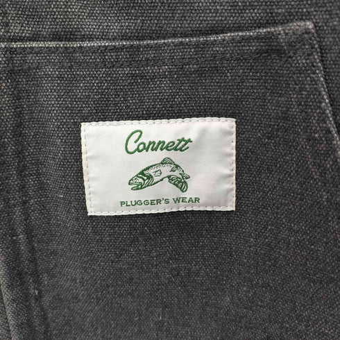 スミスアメリカン SMITHS AMERICAN Connet Quilthing Lined Duck Jacket メンズ 1