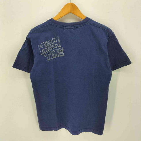 SHIN&COMPANY ロック バンド グラフィック プリント クルーネック S/S Tシャツ メンズ import:S