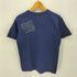 SHIN&COMPANY ロック バンド グラフィック プリント クルーネック S/S Tシャツ メンズ import:S