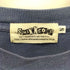 SHIN&COMPANY ロック バンド グラフィック プリント クルーネック S/S Tシャツ メンズ import:S