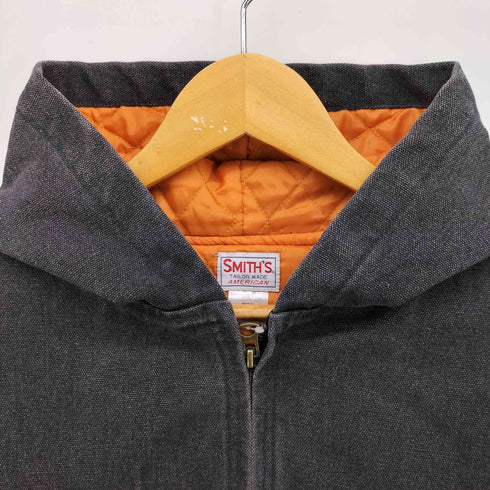 スミスアメリカン SMITHS AMERICAN Connet Quilthing Lined Duck Jacket メンズ 1
