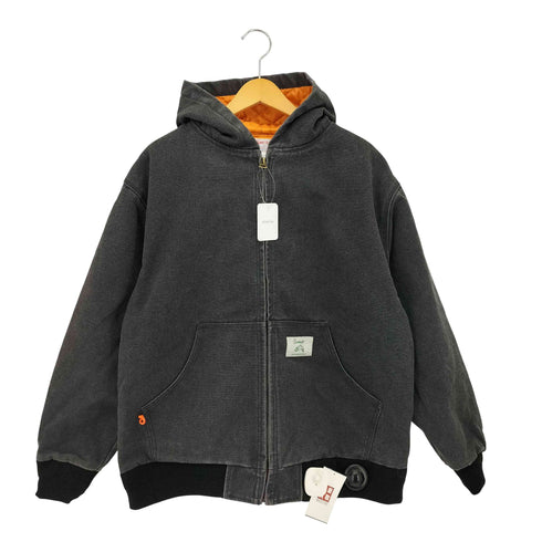 スミスアメリカン SMITHS AMERICAN Connet Quilthing Lined Duck Jacket メンズ 1