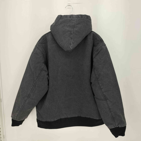 スミスアメリカン SMITHS AMERICAN Connet Quilthing Lined Duck Jacket メンズ 1