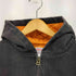 スミスアメリカン SMITHS AMERICAN Connet Quilthing Lined Duck Jacket メンズ 1