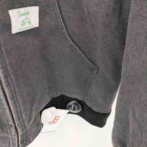 スミスアメリカン SMITHS AMERICAN Connet Quilthing Lined Duck Jacket メンズ 1