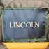 LINCOLN チェックウールカバーオール メンズ JPN:M