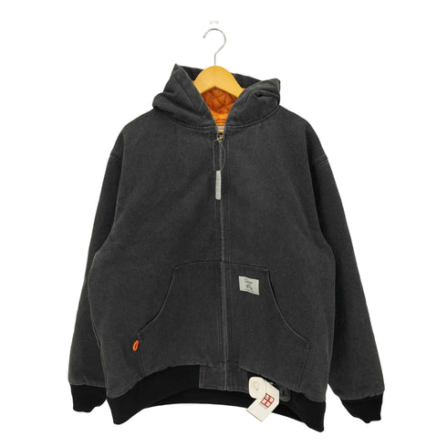 スミスアメリカン SMITHS AMERICAN Connet Quilthing Lined Duck Jacket メンズ 2