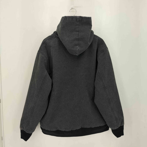 スミスアメリカン SMITHS AMERICAN Connet Quilthing Lined Duck Jacket メンズ 2