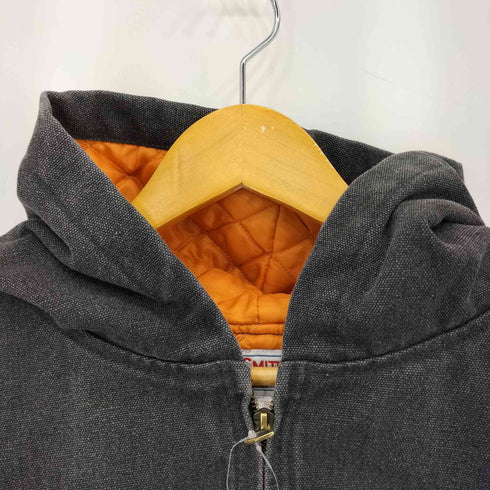スミスアメリカン SMITHS AMERICAN Connet Quilthing Lined Duck Jacket メンズ 2