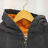 スミスアメリカン SMITHS AMERICAN Connet Quilthing Lined Duck Jacket メンズ 2
