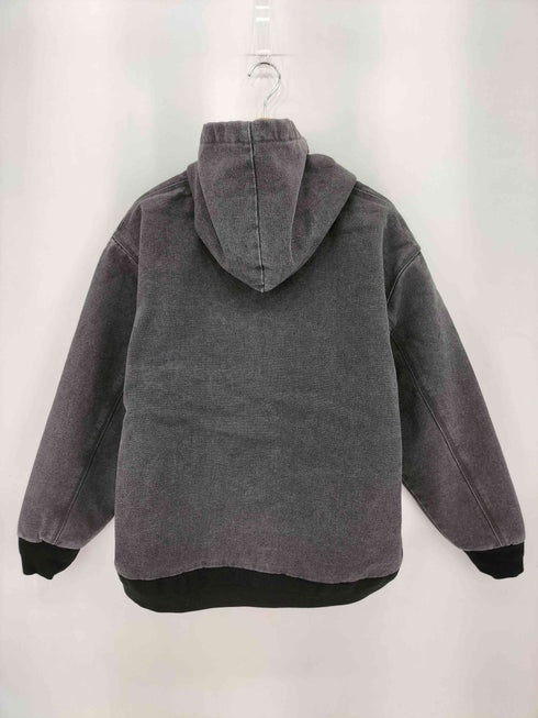 スミスアメリカン SMITHS AMERICAN Connet Quilthing Lined Duck Jacket メンズ 2