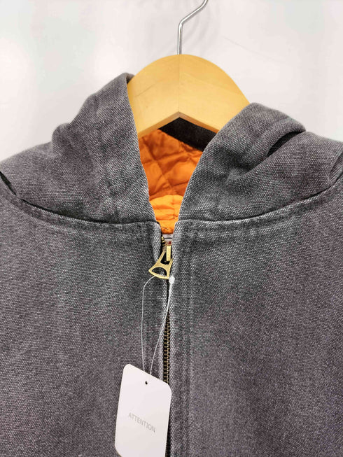 スミスアメリカン SMITHS AMERICAN Connet Quilthing Lined Duck Jacket メンズ 2