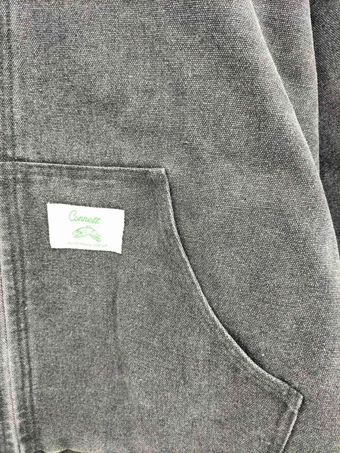 スミスアメリカン SMITHS AMERICAN Connet Quilthing Lined Duck Jacket メンズ 2