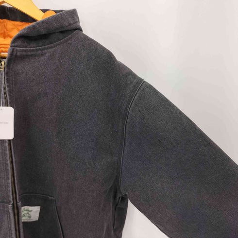 スミスアメリカン SMITHS AMERICAN Connet Quilthing Lined Duck Jacket メンズ 2