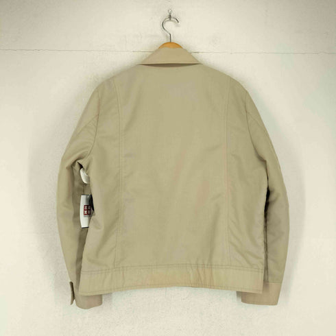 Clipper Mist 70s ロケットタロン ジップブルゾン メンズ