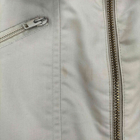 Clipper Mist 70s ロケットタロン ジップブルゾン メンズ