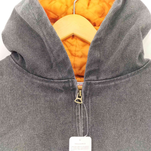 スミスアメリカン SMITHS AMERICAN Connet Quilthing Lined Duck Jacket メンズ 2