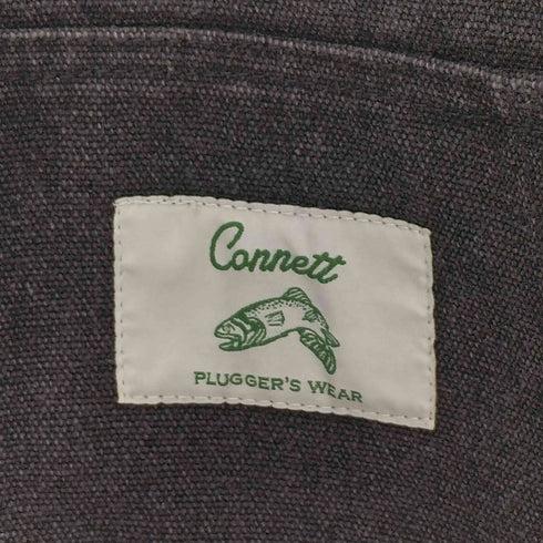 スミスアメリカン SMITHS AMERICAN Connet Quilthing Lined Duck Jacket メンズ 2