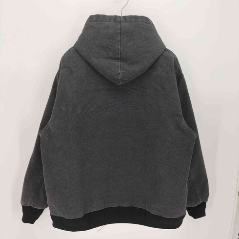 スミスアメリカン SMITHS AMERICAN Connet Quilthing Lined Duck Jacket メンズ 2
