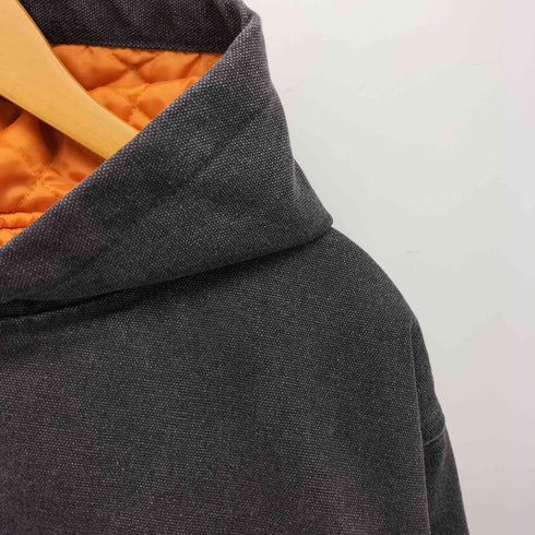 スミスアメリカン SMITHS AMERICAN Connet Quilthing Lined Duck Jacket メンズ 2