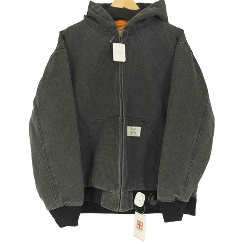 スミスアメリカン SMITHS AMERICAN Connet Quilthing Lined Duck Jacket メンズ 2