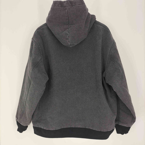 スミスアメリカン SMITHS AMERICAN Connet Quilthing Lined Duck Jacket メンズ 2