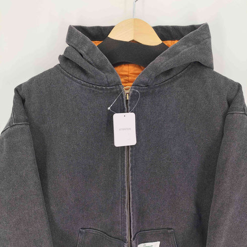 スミスアメリカン SMITHS AMERICAN Connet Quilthing Lined Duck Jacket メンズ 2