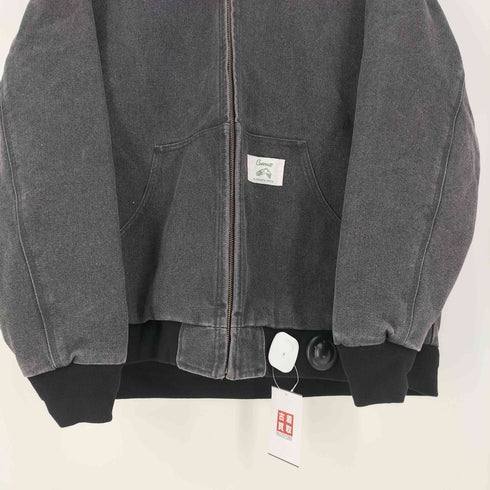 スミスアメリカン SMITHS AMERICAN Connet Quilthing Lined Duck Jacket メンズ 2