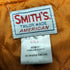 スミスアメリカン SMITHS AMERICAN Connet Quilthing Lined Duck Jacket メンズ 2
