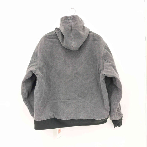 スミスアメリカン SMITHS AMERICAN Connet Quilthing Lined Duck Jacket メンズ 2