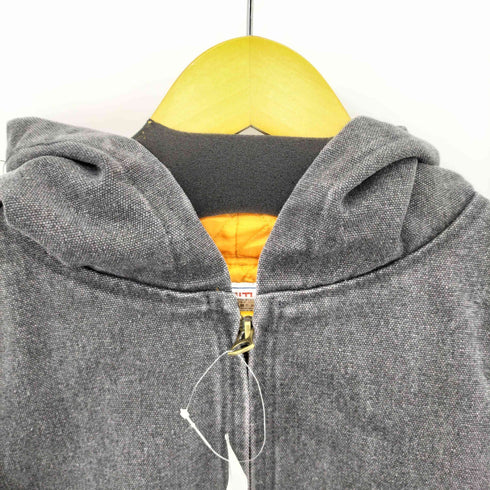 スミスアメリカン SMITHS AMERICAN Connet Quilthing Lined Duck Jacket メンズ 2