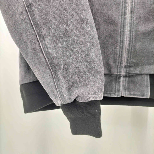 スミスアメリカン SMITHS AMERICAN Connet Quilthing Lined Duck Jacket メンズ 2