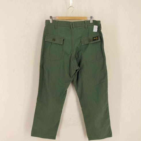 スタンレイ Stan Ray ベイカーパンツ ファティーグパンツ メンズ W36 L32