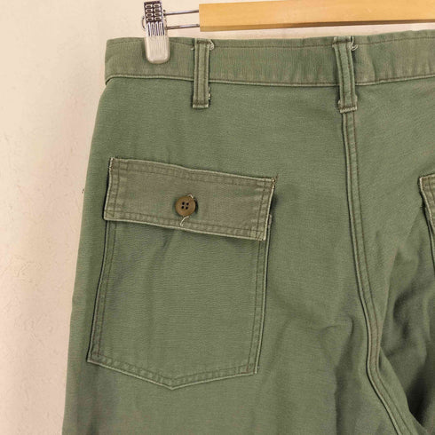スタンレイ Stan Ray ベイカーパンツ ファティーグパンツ メンズ W36 L32