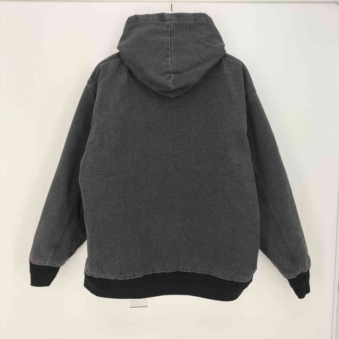 スミスアメリカン SMITHS AMERICAN Connet Quilthing Lined Duck Jacket メンズ 2