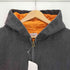 スミスアメリカン SMITHS AMERICAN Connet Quilthing Lined Duck Jacket メンズ 2