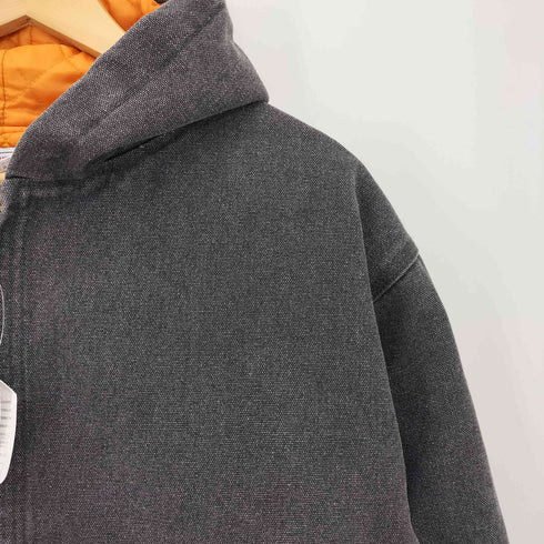 スミスアメリカン SMITHS AMERICAN Connet Quilthing Lined Duck Jacket メンズ 2