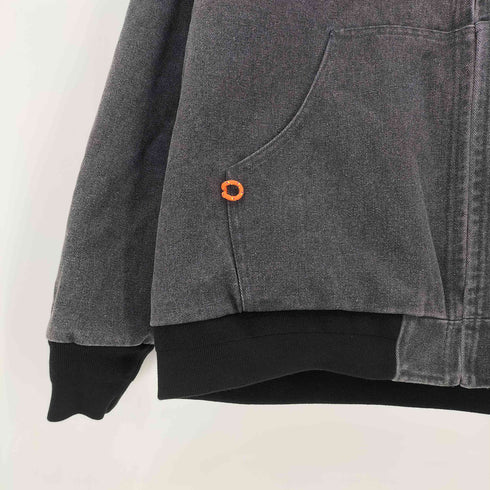 スミスアメリカン SMITHS AMERICAN Connet Quilthing Lined Duck Jacket メンズ 2