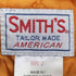 スミスアメリカン SMITHS AMERICAN Connet Quilthing Lined Duck Jacket メンズ 2