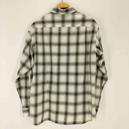 ユニフォームエクスペリメント uniform experiment 26SS FADE SHIRT メンズ JPN:3