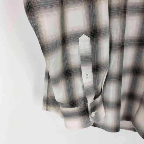 ユニフォームエクスペリメント uniform experiment 26SS FADE SHIRT メンズ JPN:3