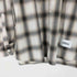 ユニフォームエクスペリメント uniform experiment 26SS FADE SHIRT メンズ JPN:3