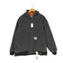 スミスアメリカン SMITHS AMERICAN Connet Quilthing Lined Duck Jacket メンズ 2