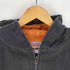 スミスアメリカン SMITHS AMERICAN Connet Quilthing Lined Duck Jacket メンズ 2