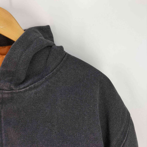 スミスアメリカン SMITHS AMERICAN Connet Quilthing Lined Duck Jacket メンズ 2