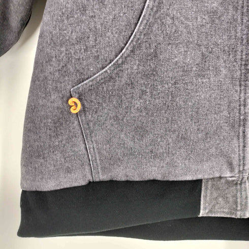 スミスアメリカン SMITHS AMERICAN Connet Quilthing Lined Duck Jacket メンズ 2