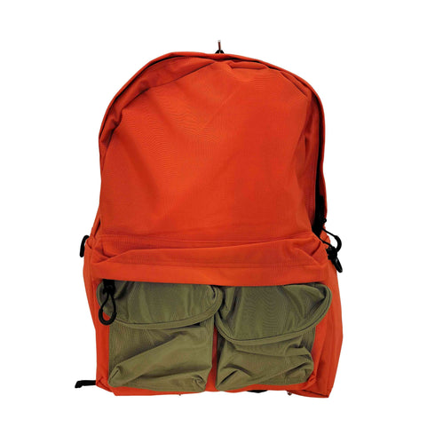 CONNETT FISHING BACKPACK メンズ